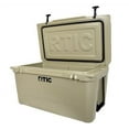 thumbnail image 3 of RTIC Cooler RTIC 65 Tan, 3 of 6