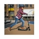 thumbnail image 2 of Jetson Jupiter Kick Scooter With LED Lights Black JETSON JJUP-BLK, 2 of 2