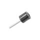 thumbnail image 5 of de Tambor de Lijado Accesorios de de Taladro Husillo Tambor de Procesamiento de Madera Lijadora de Lijado para Carpintería de Metal mm x 20 mm shamjiam tambor de lijado, 5 of 8