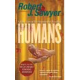 thumbnail image 1 of Pre-Owned Humans (Neanderthal Parallax) Paperback, 1 of 1