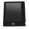 thumbnail image 1 of LCD Drawing Board, Reliable Handwriting Board, For Arithmetic Writing, 1 of 7