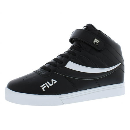 

Fila Vulc 13 Reverse Flag Mens Shoes Size 8.5 Color: Black/White