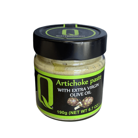 Quattrociocchi Pate di Carciofi Artichokes