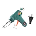 thumbnail image 1 of Kit de soldadura de alambre de soldadura Kit de soldadura de estaño de envío automático 80W 480-600  degreeC Kit de soldador de mano automático para placa, 1 of 6