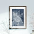 thumbnail image 3 of Wexford Home Lustr Foliage Chintz VI-Framed - Espresso - 22X30, 3 of 4