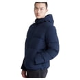 thumbnail image 2 of Chamarra Calvin Klein Alcolchada con Capucha, 2 of 4