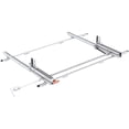 thumbnail image 2 of Masterack 02P741KP Standard Slide Double Ladder Rack, 2 of 2