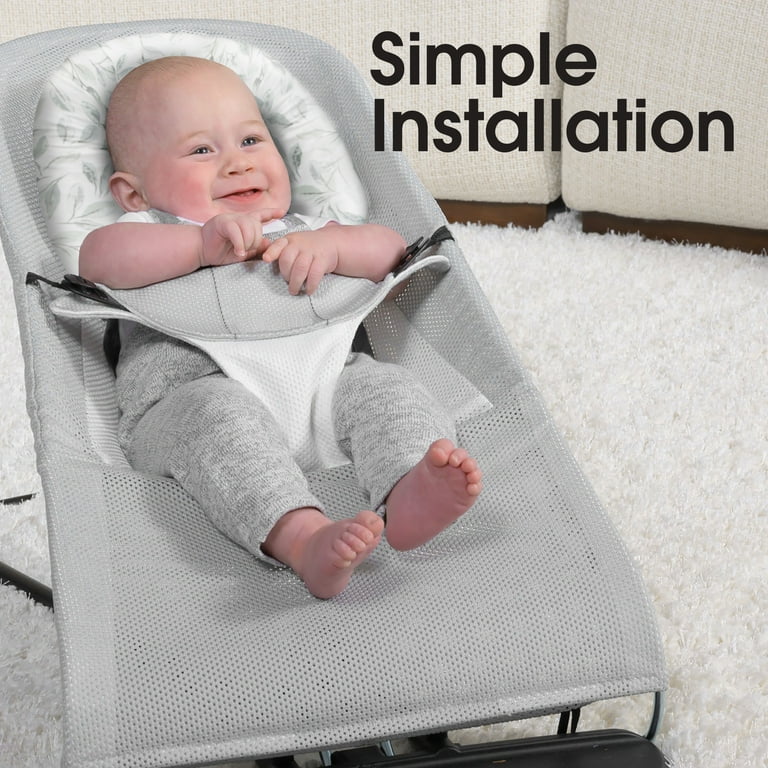 Boppy Noggin Nest Head Support Cushion with Pressure Relieving