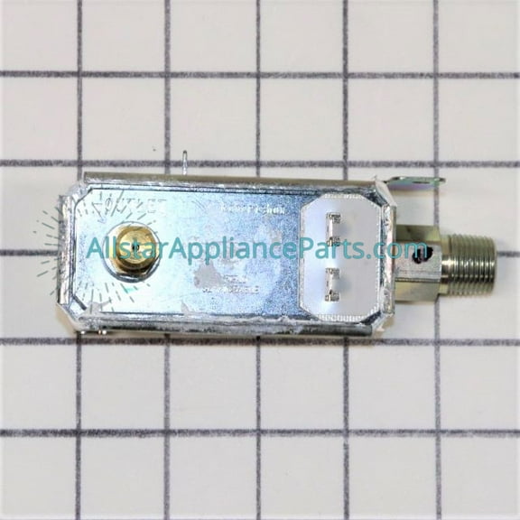 Frigidaire Range/Stove/Oven Safety Valve 5303210156