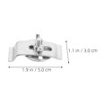 thumbnail image 2 of unbranded 16Jgo Abrazaderas De Soporte Para Fregadero Bajo Encimera Resistentes En Inoxidable, 2 of 8