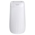 thumbnail image 1 of Billuyoard Ambientador Mini humidificador difusor de Aroma recargable USB carga doble boquilla decoración escritorio dormitorio sala de estar Humidificadores Blanco Sin batería, 1 of 6