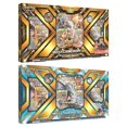 thumbnail image 1 of The Pokemon International PKU80279 Pokemon Mega Camerupt Or Sharpedo-EX Box, 1 of 1