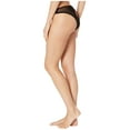 thumbnail image 2 of BLUEBELLA Mara Brief Black/Cordovan, 2 of 4