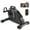 Smart Motorized, variant on Sunny Health & Fitness Magnetic Compact Under-Desk Mini Pedal Exercise Bike w/Resistance Bands & Free SunnyFit App Connectivity – SF-B020026SMART
