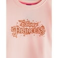 thumbnail image 4 of Princesse Disney Robe Décontractée à Paillettes avec Logo pour Filles, 4 of 5