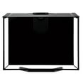 thumbnail image 5 of Aqueon Ascent 20 Gallon Frameless Led Aquarium Kit 23.75" x 12.625" x 19.75", 5 of 5