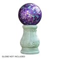 thumbnail image 2 of Colonne Romaine de 12 Po Contemplant le Support de Globe (Globe Non Inclus), 2 of 11