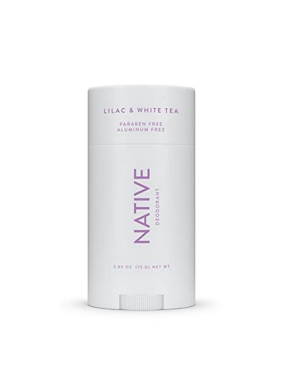 Native Deodorant in Deodorants