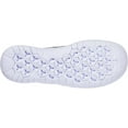 thumbnail image 4 of Nike Womens Sneaker Running Shoes 8 White, 4 of 7