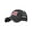 Black, variant on AOOCHASLIY Hats for Women Clothes Flag Baseball Cap for Men Women Low Profile USA Army Military Plain Hat