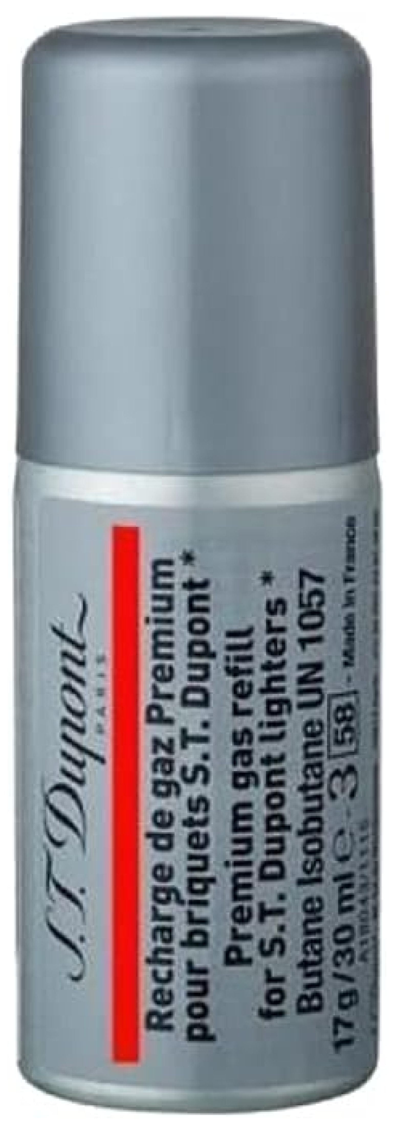 Whip It! Ultra Refined Butane Fuel - 300ML 5X Refill Can With Nozzle Adapter