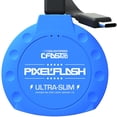 thumbnail image 1 of Lector de tarjetas CFast 2.0 PixelFlash USB C 3.1 Gen 2 10 Gbps, 1 of 6