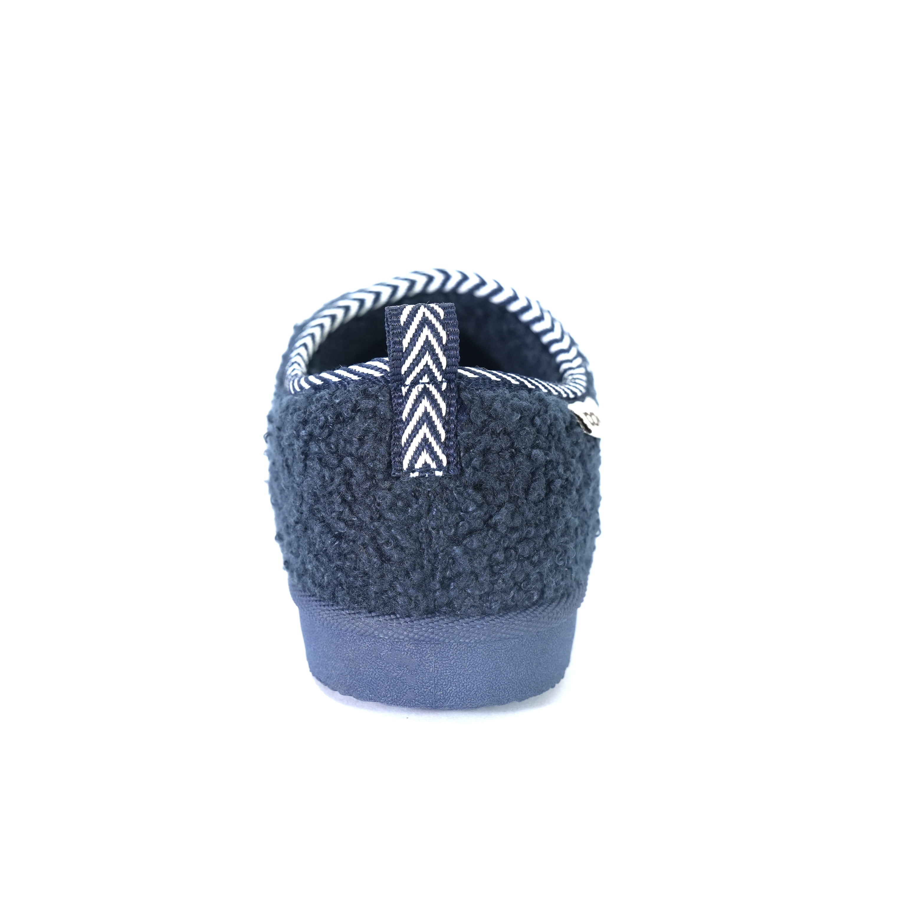 Pawz Little & Big Kids' Cozy Slippers