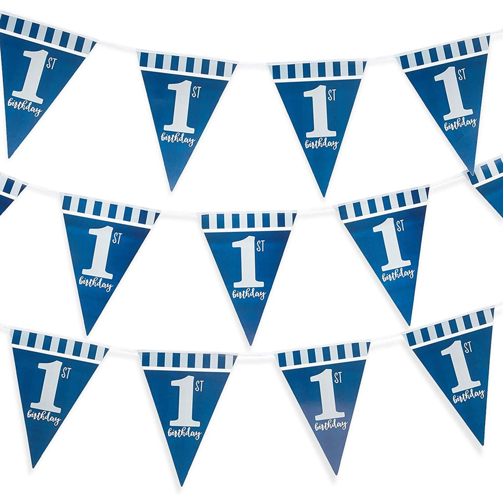 NYC New York City Birthday Bunting Garland Party Venue Decoration Party Flag Banner Garland 
