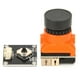thumbnail image 2 of Cámara De Lente De 2,1 Mm, Cámara FPV Sensor De Imagen CMOS De 1/3 Pulg. Para RC Racing Drone ANGGREK Otros Deportes, 2 of 8