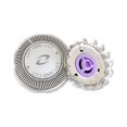 thumbnail image 2 of NETSENG 3pcs Shaver Head Replacement Shaver Blade For Philips Hq3 Hq4 Hq55, 2 of 4