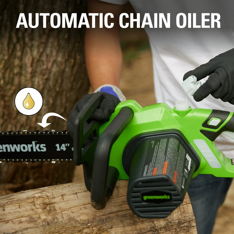 Greenworks 14