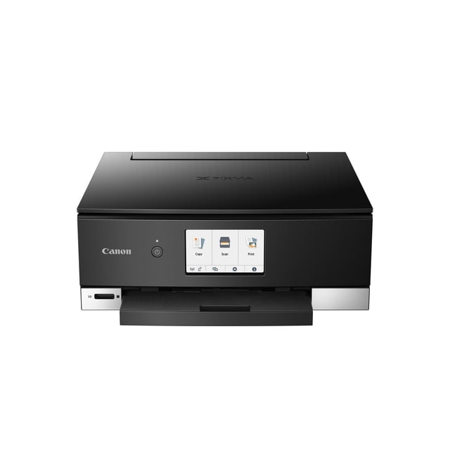 Canon PIXMA TS8320 Wireless Inkjet All-in-One Printer