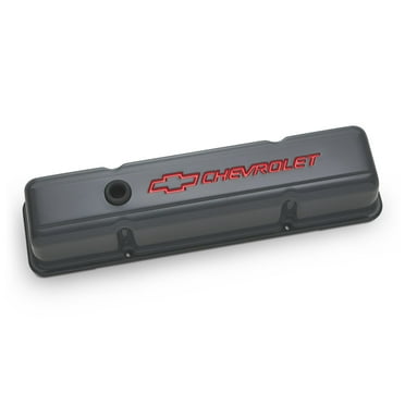 Proform 141881 Fits select: 1967-1986 CHEVROLET CAMARO, 1969-1986 CHEVROLET C10