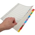 thumbnail image 2 of Eease 12 Month Notebook Binder Dividers A4 Tabs for Planners, 2 of 5