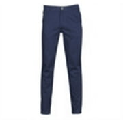 Jack Jones Women's Trousers Blue Size 36x32