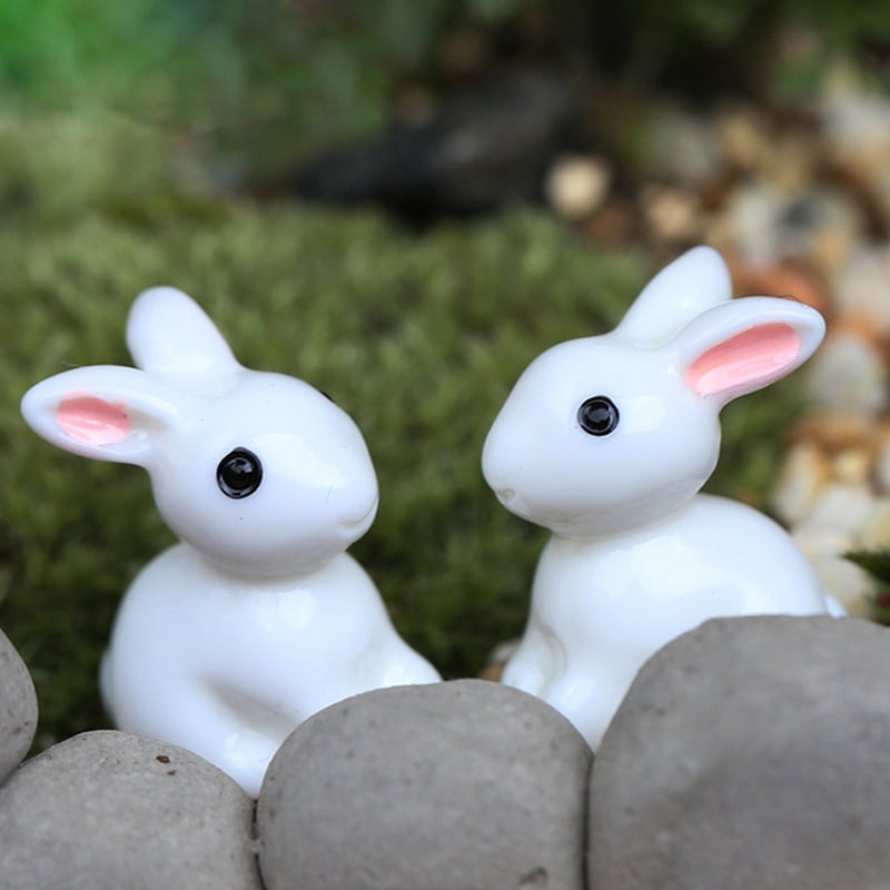 Resin Craft Plant Pots Garden Ornament Miniature Figurine Dollhouse Fairy Sale Resin Craft Plant Pots Garden Ornament Miniature Figurine Dollhouse Fairy Sale