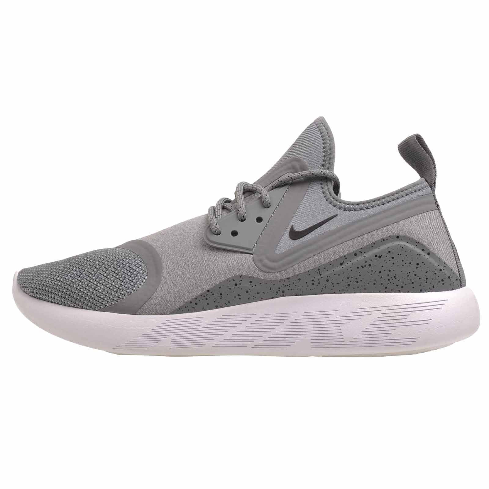 Nike Mens Lunarcharge Essential Ankle-High Running - Walmart.com
