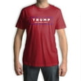 thumbnail image 4 of Function - Donald Trump Keep America Great Fashion T-Shirt Rally Republican, 4 of 7