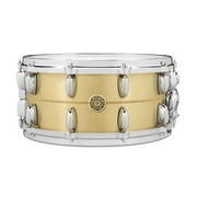 Gretsch USA Bell Brass Snare Drum