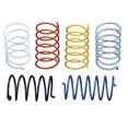 thumbnail image 1 of Epi Clutch Spring Secondary Red Bomb/can Am Outlander Quest Renegade Commander, 1 of 2