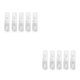 thumbnail image 4 of Botella pulverizadora Jumpingount 5 uds Blanco 2ml Accesorio de almacenamiento para el hogar, 4 of 6