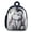 Blue, variant on Eeyore Mini Backpacks Cute Cartoon Casual Small Bookbag Fashion Laptop Bag Daypack for Travel Hiking School