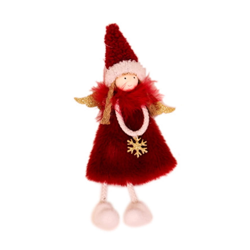 Details about   Christmas Pendant Ornament Quarantine Santa with Mask Sanitizer Toilet Paper 