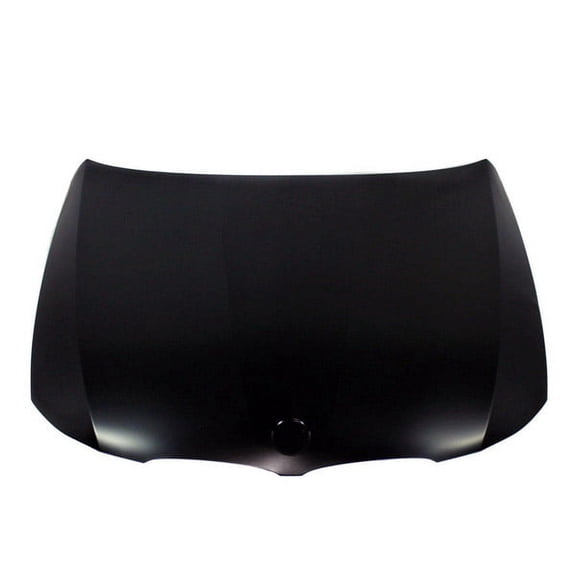 CAPA For 09-12 3-Series 323i/328i/335d/335i Sedan/Wagon 4DR Hood Panel Assembly