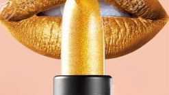 Gold Pearlescent Powder Gilding Gold Powder Pearlescent Pigment for Ink, Coatings, and Ceramics