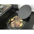 thumbnail image 4 of Pre Seasoned Heavy Duty Cast Iron Burger Press - Smash Burger Press Kit, Grill Press for Smash Burgers, Burger Smasher for Griddle, Cooking Weight Press, Food Press, Meat Smasher, 4 of 4