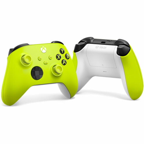 St. Louis, Missouri, USA - August 17, 2019: Focus on Xbox One Controller of  Gamer Playing Minecraft Editorial Photography - Image of microsoft, video:  169222382