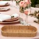 thumbnail image 4 of BESTYASH Cesta Para Cubiertos Y De Cocina Imitación Rattan Con Acceso, 4 of 6