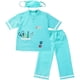 thumbnail image 3 of Día del niño Ropa de actuación veterinaria Médico para niños Experiencia profesional Ropa de juego Ropa para niños de calidad, 3 of 4