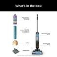 thumbnail image 5 of Shark HydroVac MessMaster Cordless Wet Dry Vacuum & Mopping, 3-in-1 Self-Cleaning, Stain Boost, WD260, 5 of 13